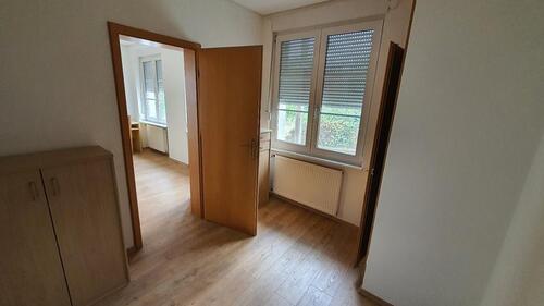 Foto - Etagenwohnung in Merchweiler