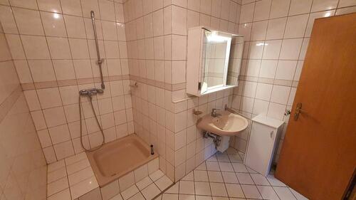 Foto - Etagenwohnung in Merchweiler zur Miete