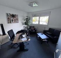 Moderne, helle Büroräume in Fußgängerzone – repräsentativ, zentral - Oberhausen