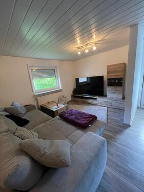 Foto - Etagenwohnung zur Miete in Bestwig