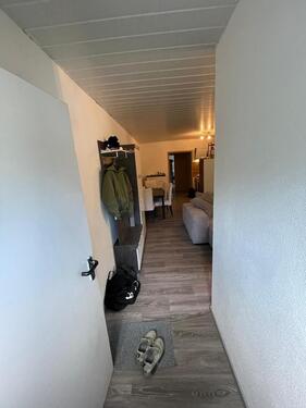 Foto - Etagenwohnung in Bestwig