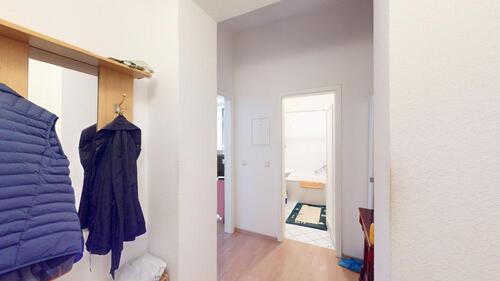 Foto - Etagenwohnung zur Miete in Leipzig