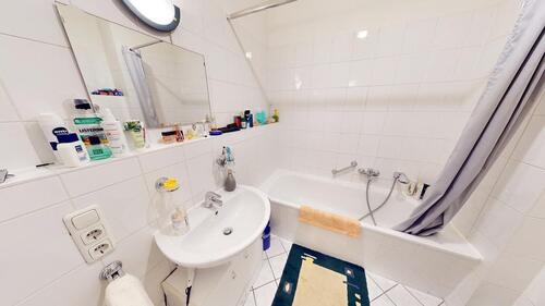 Foto - Etagenwohnung in Leipzig