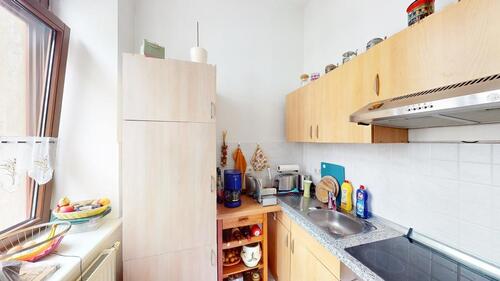 Foto - Etagenwohnung in Leipzig zur Miete