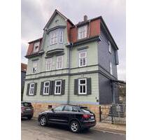2-Raum-Wohnung Dachgeschoss - 440,00 EUR Kaltmiete, ca.  55,00 m² in Gotha (PLZ: 99867)