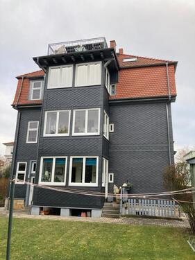 Foto - 2 Zimmer Etagenwohnung zur Miete in Gotha