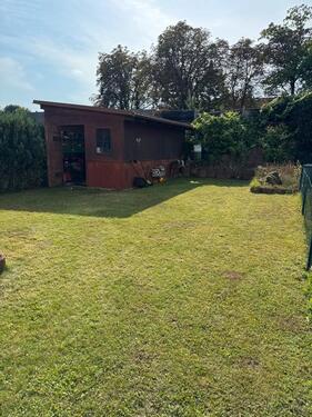 Foto - 6 Zimmer Einfamilienhaus in Fürstenfeldbruck