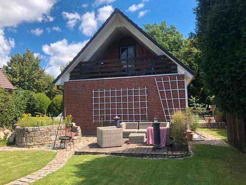 Foto - Einfamilienhaus in Barsbüttel zum Kaufen
