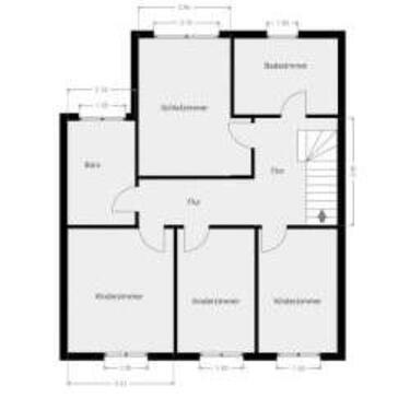 Foto - Einfamilienhaus in Bonn zum Kaufen