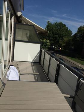 Foto - 1 Zimmer Etagenwohnung in Hamburg