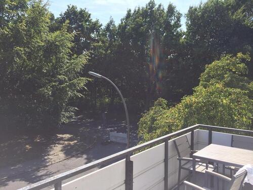 Foto - Etagenwohnung in Hamburg zur Miete