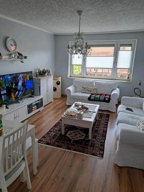 Foto - 3 Zimmer Etagenwohnung zum Kaufen in Nürnberg