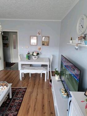 Foto - 3 Zimmer Etagenwohnung in Nürnberg