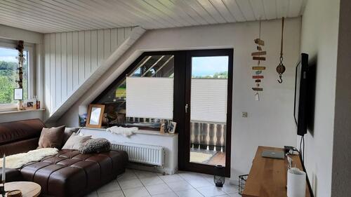 Foto - 2-Zimmerwohnung mit Balkon in Fd-Horas