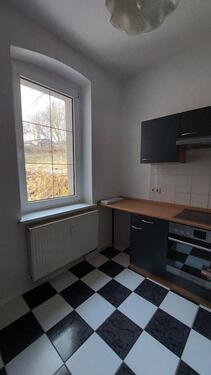 Foto - 1 Zimmer Erdgeschoßwohnung zur Miete in Reichenbach im Vogtland