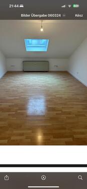 Foto - 3 Zimmer Etagenwohnung zur Miete in Philippsburg