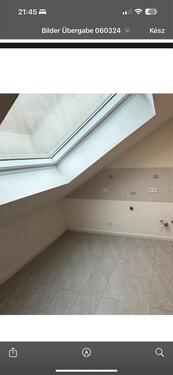 Foto - Etagenwohnung in Philippsburg zur Miete