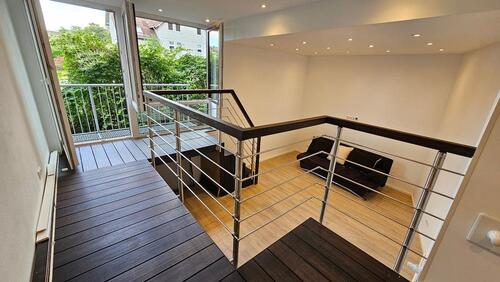 Foto - Wunderschöne 1-Zimmer-Wohnung in ruhiger Waldlage in Bad Harzburg