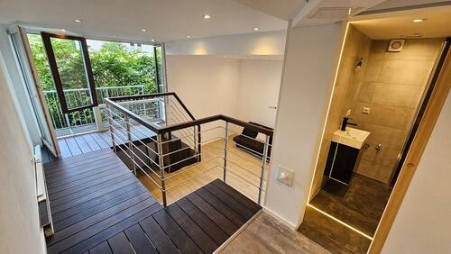 Foto - Erdgeschoßwohnung in Bad Harzburg zum Kaufen