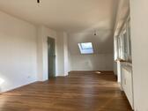 Foto - 3 Zimmer Dachgeschoßwohnung zur Miete in Gerbrunn