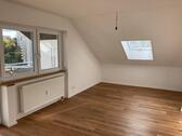 Foto - 3 Zimmer Dachgeschoßwohnung in Gerbrunn