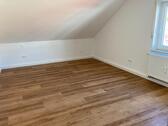 Foto - Dachgeschoßwohnung in Gerbrunn zur Miete