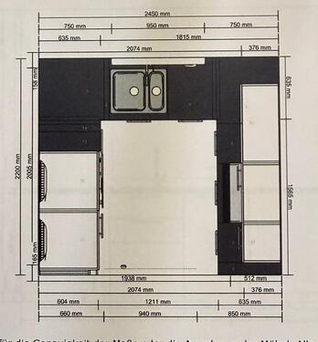 Foto - 2 Zimmer Etagenwohnung in Pleidelsheim