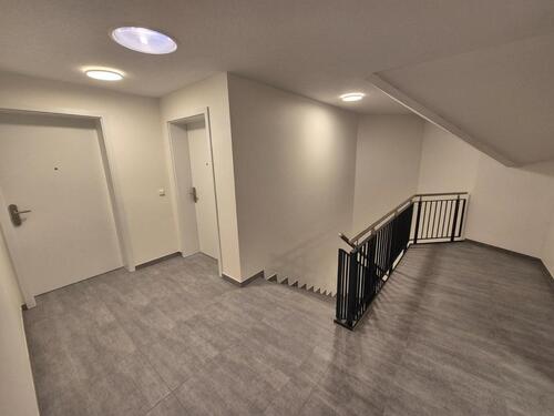 Foto - 3 Zimmer Etagenwohnung zur Miete in Schafflund