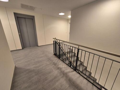 Foto - 3 Zimmer Etagenwohnung in Schafflund