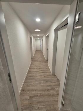 Foto - Etagenwohnung in Schafflund zur Miete