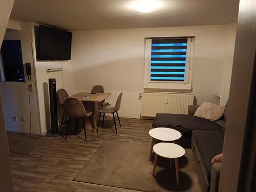 Foto - 2ZKB Wohnung in Trier, Aachener Straße