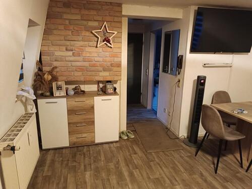 Foto - 2 Zimmer Dachgeschoßwohnung zur Miete in Trier
