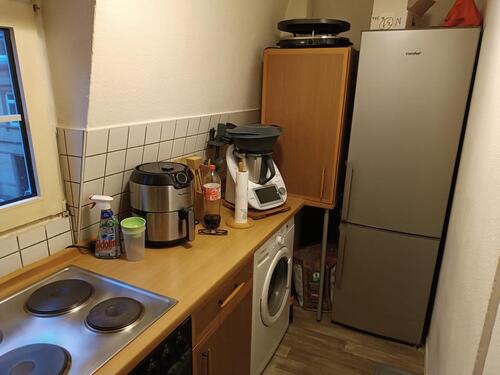 Foto - Dachgeschoßwohnung in Trier zur Miete