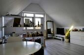 Foto - 1 Zimmer Dachgeschoßwohnung in Laer