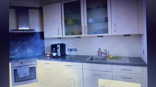 Foto - Etagenwohnung in Borken zum Kaufen