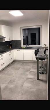 Foto - Etagenwohnung in Gütersloh zur Miete