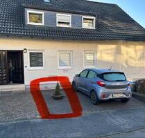 PKW-Stellplatz in Siegen-Weidenau – Nähe Innenstadt Uni