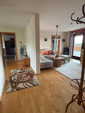 Foto - 3 Zimmer Terrassenwohnung zur Miete in Herbrechtingen