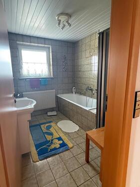 Foto - Terrassenwohnung in Herbrechtingen zur Miete