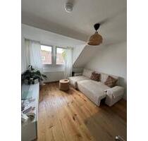 Kernsanierte 2-Zimmer-Wohnung (52 m²) in ruhiger Lage Köln-Brück