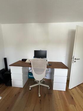 Foto - 2 Zimmer Dachgeschoßwohnung in Köln