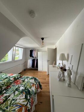 Foto - Dachgeschoßwohnung in Köln zur Miete