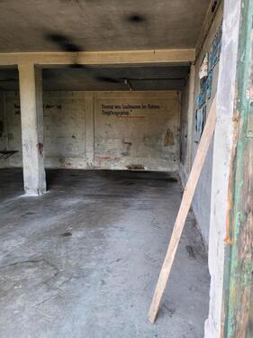 Foto - Lager und Stell Plätze zu vermieten