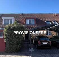 ***PROVISIONSFREI*** Reihenmittelhaus Oberkrämer Eichstädt - Velten