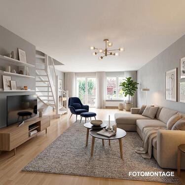 Foto - Reihenhaus in Velten zum Kaufen