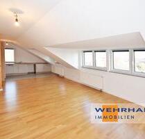 Großzügige 1-Zimmer-Wohnung mit durchdachter Aufteilung im Herzen von Bargteheide