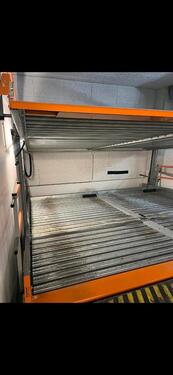 Foto - Garage zur Miete in Machtlfingerstr. (Obersendling)