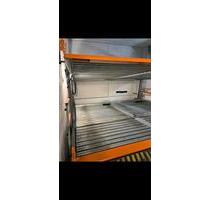 Garage zur Miete in Machtlfingerstr. (Obersendling) - München Thalkirchen-Obersendling-Forstenried-Fürstenried-S