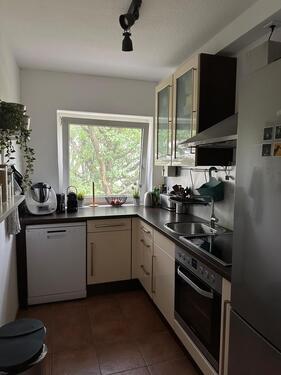 Foto - Etagenwohnung in Wolfsburg zur Miete