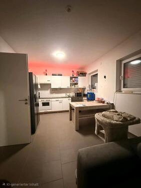 Foto - schöne helle 2 Zi - Wohnung in Dissen